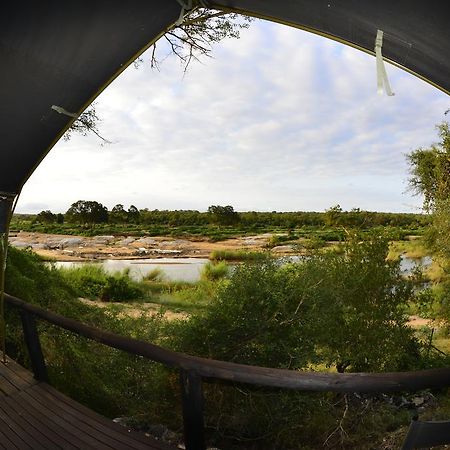 Mtomeni Safari Camp Phalaborwa Exterior foto