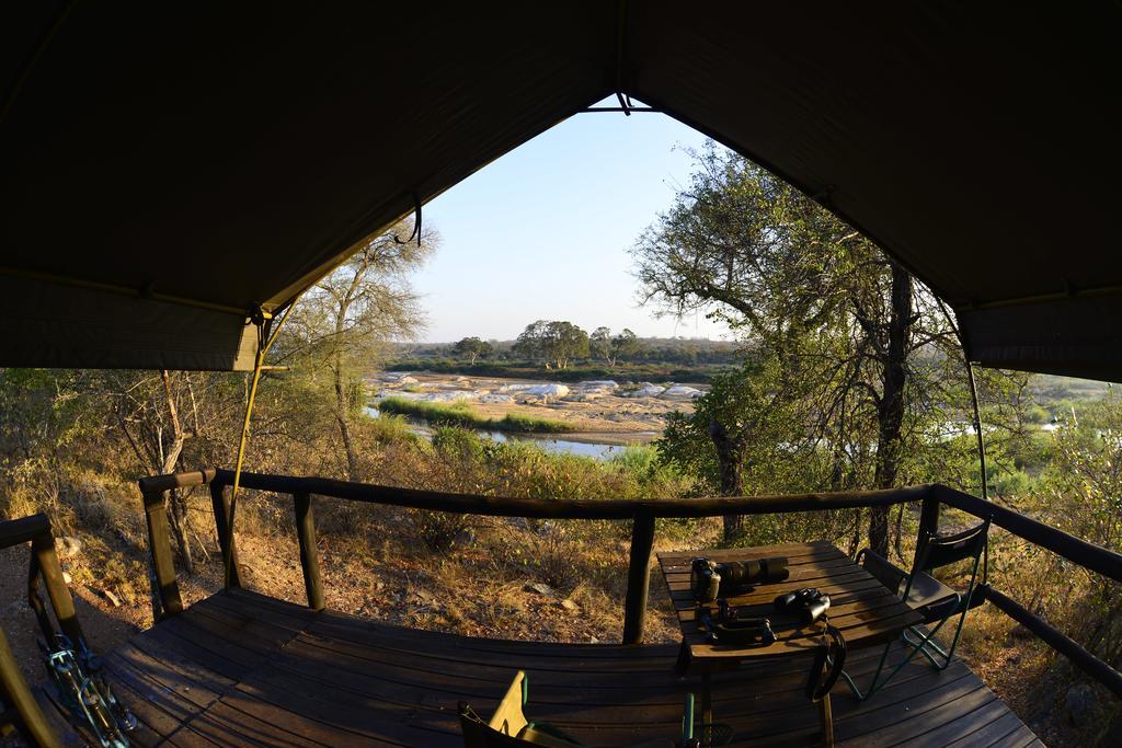 Mtomeni Safari Camp Phalaborwa Exterior foto
