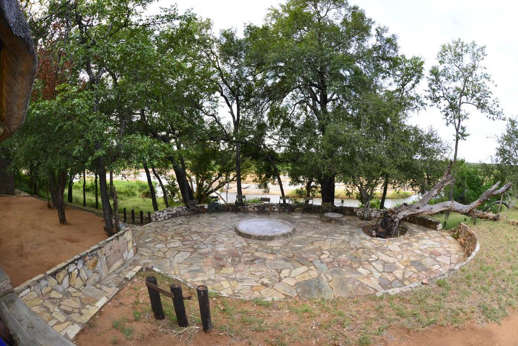 Mtomeni Safari Camp Phalaborwa Exterior foto