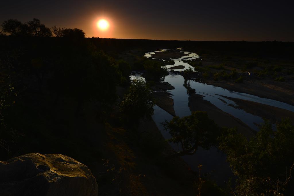 Mtomeni Safari Camp Phalaborwa Exterior foto