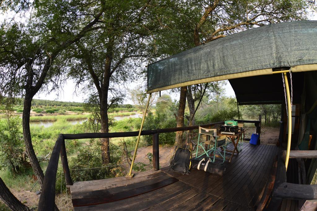 Mtomeni Safari Camp Phalaborwa Exterior foto