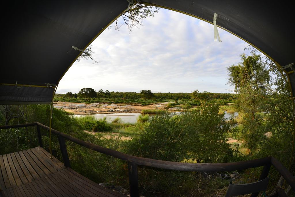 Mtomeni Safari Camp Phalaborwa Exterior foto