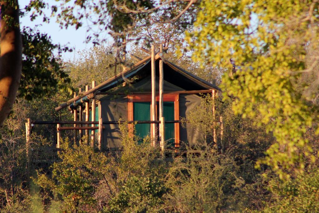 Mtomeni Safari Camp Phalaborwa Exterior foto