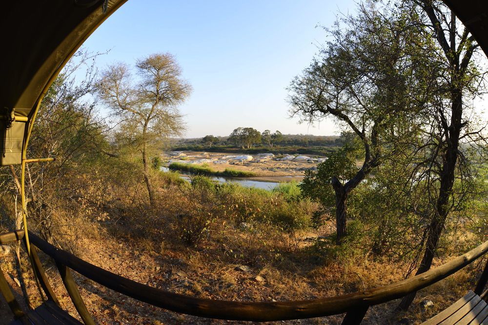 Mtomeni Safari Camp Phalaborwa Exterior foto